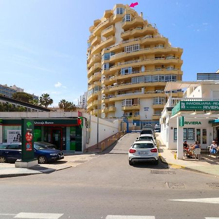 Penthouse With Panoramic Views - Puerto Marina Lägenhet Benalmádena Exteriör bild