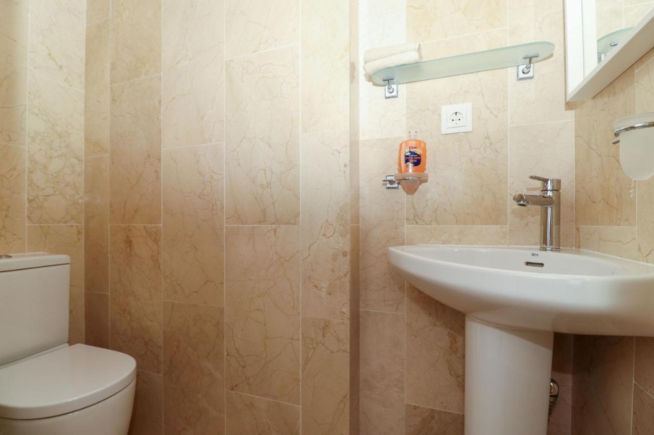 Penthouse With Panoramic Views - Puerto Marina Lägenhet Benalmádena Exteriör bild